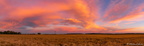 Coucher de soleil